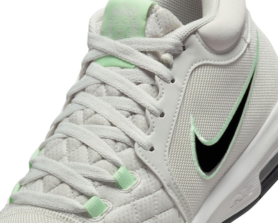Foto 7 | Tenis de Básquetbol Nike LeBron Witness VIII para Hombre