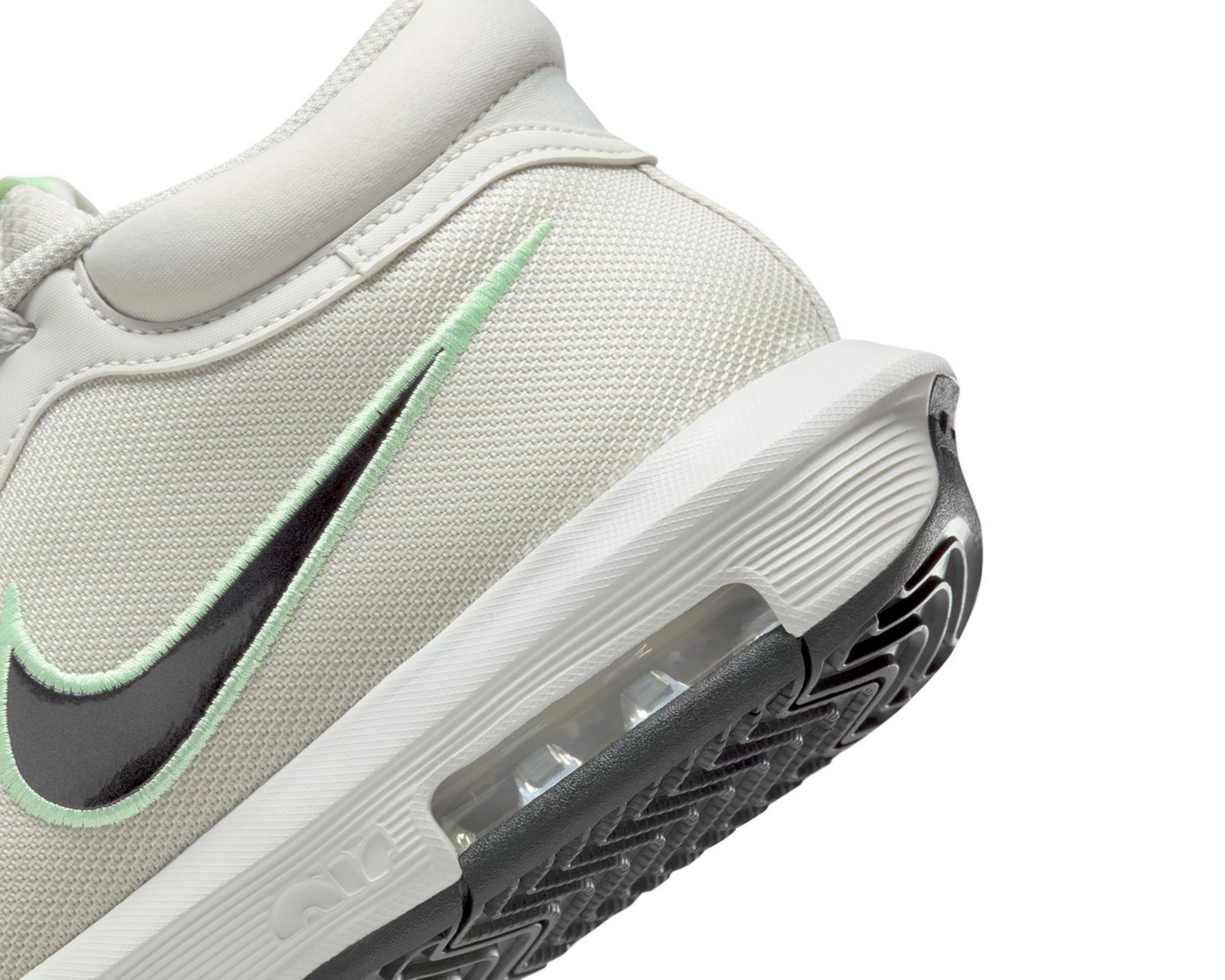 Foto 9 pulgar | Tenis de Básquetbol Nike LeBron Witness VIII para Hombre