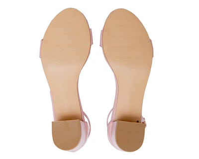 Foto 2 | Sandalias de Tacón Sahara para Mujer