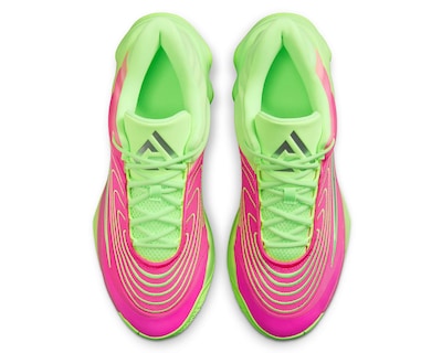 Foto 3 | Tenis para Básquetbol Nike Giannis Immortality 4 para Hombre