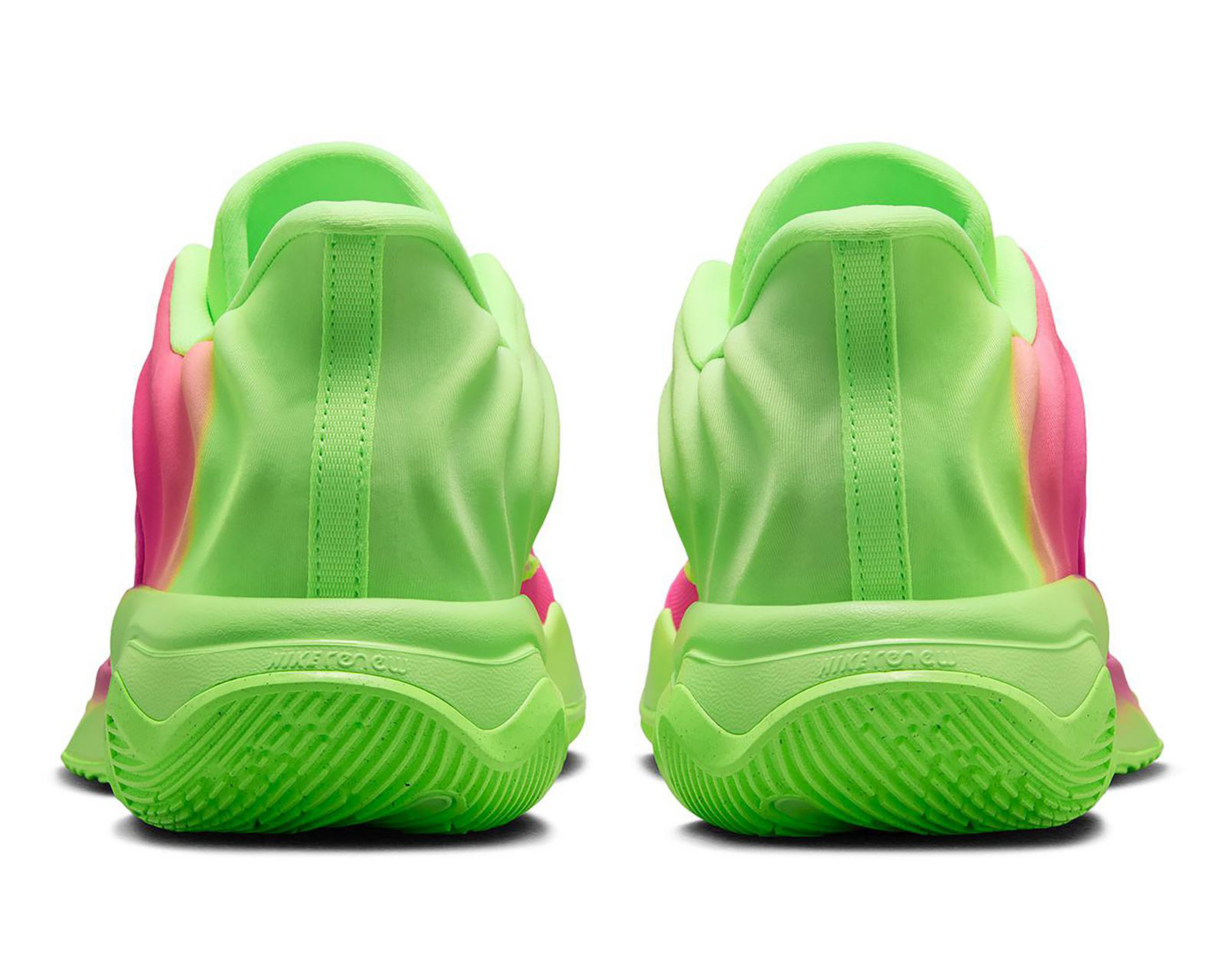 Foto 7 pulgar | Tenis para Básquetbol Nike Giannis Immortality 4 para Hombre