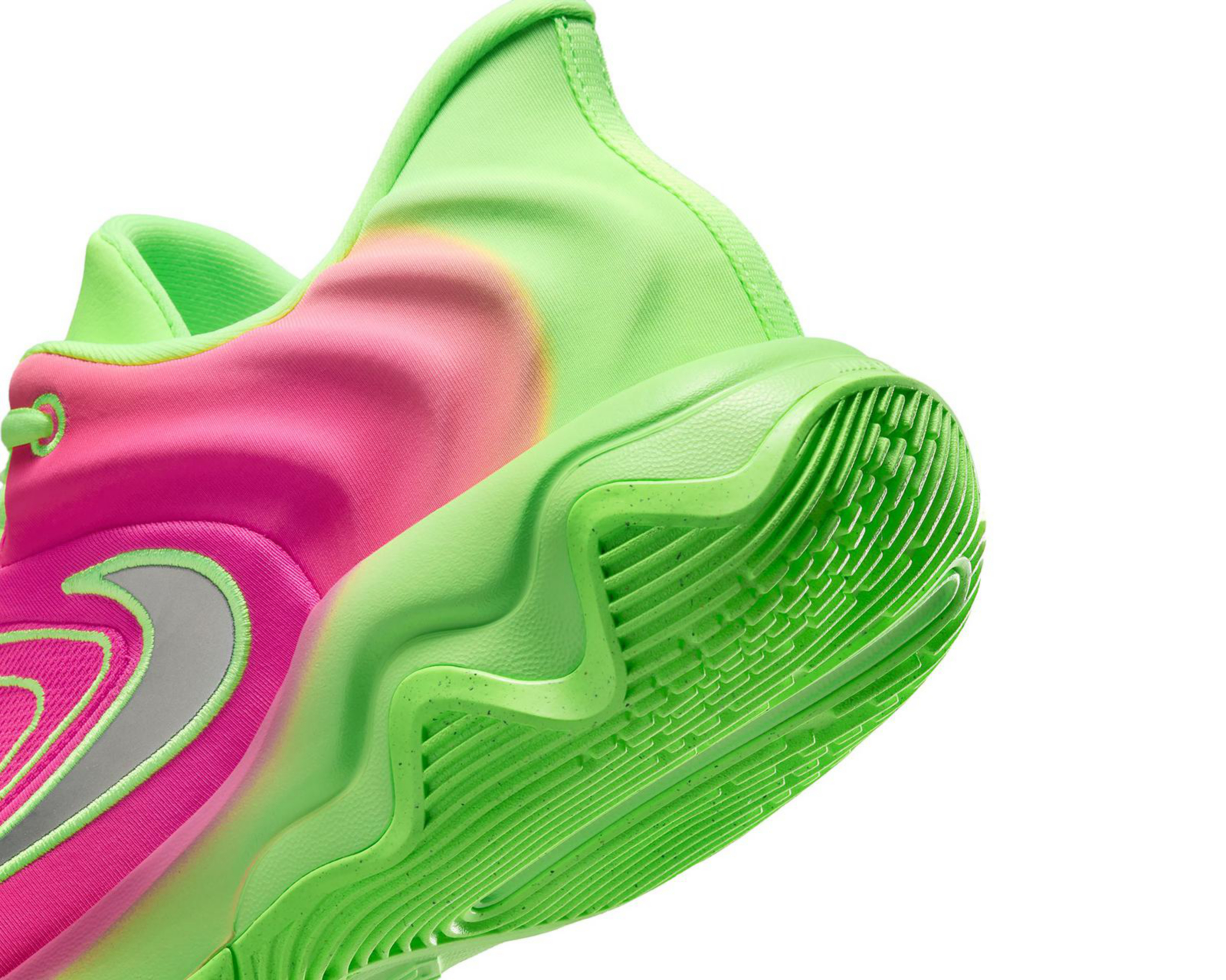 Foto 9 pulgar | Tenis para Básquetbol Nike Giannis Immortality 4 para Hombre