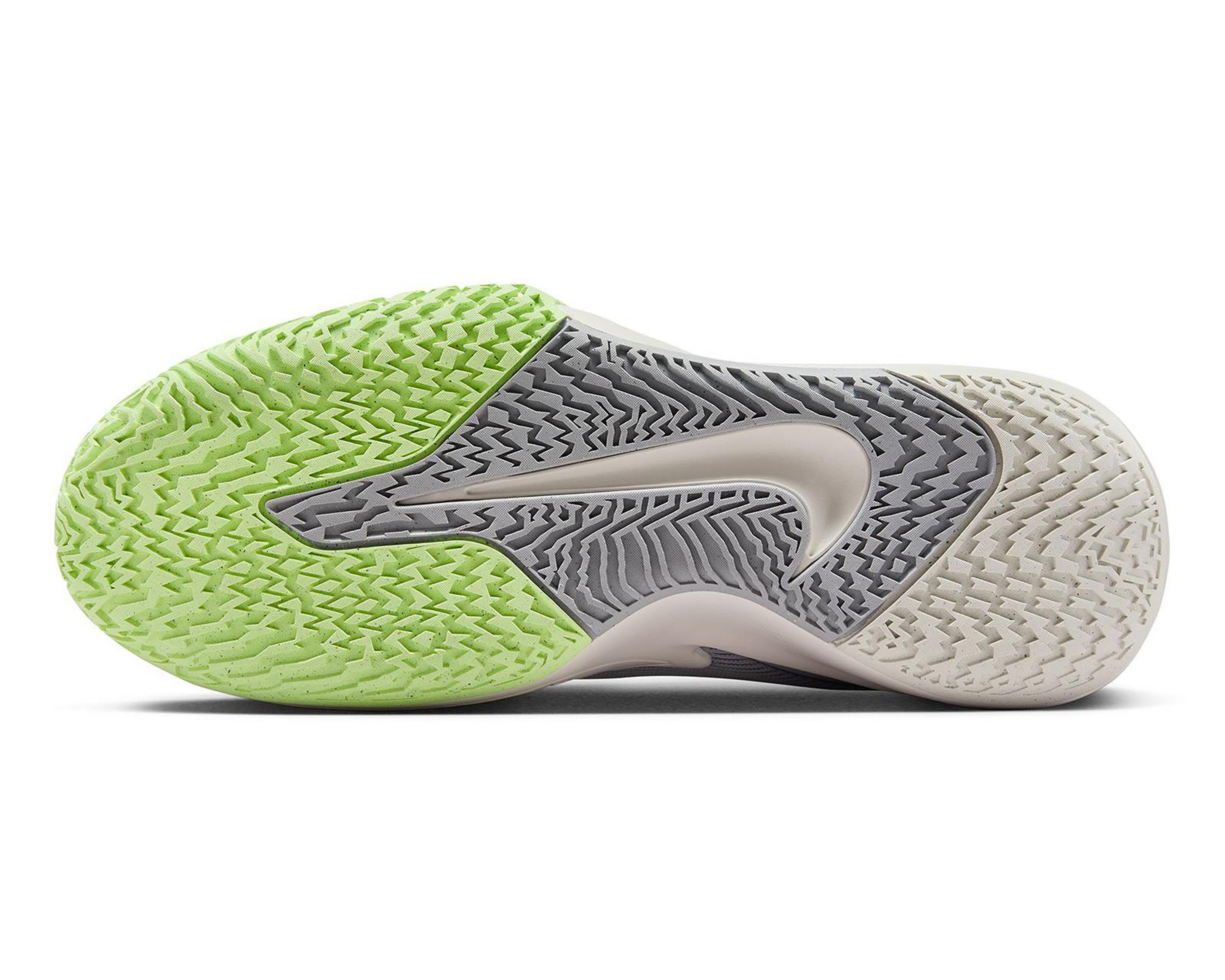 Foto 3 pulgar | Tenis para Basquetbol Nike Precision 7 para Hombre