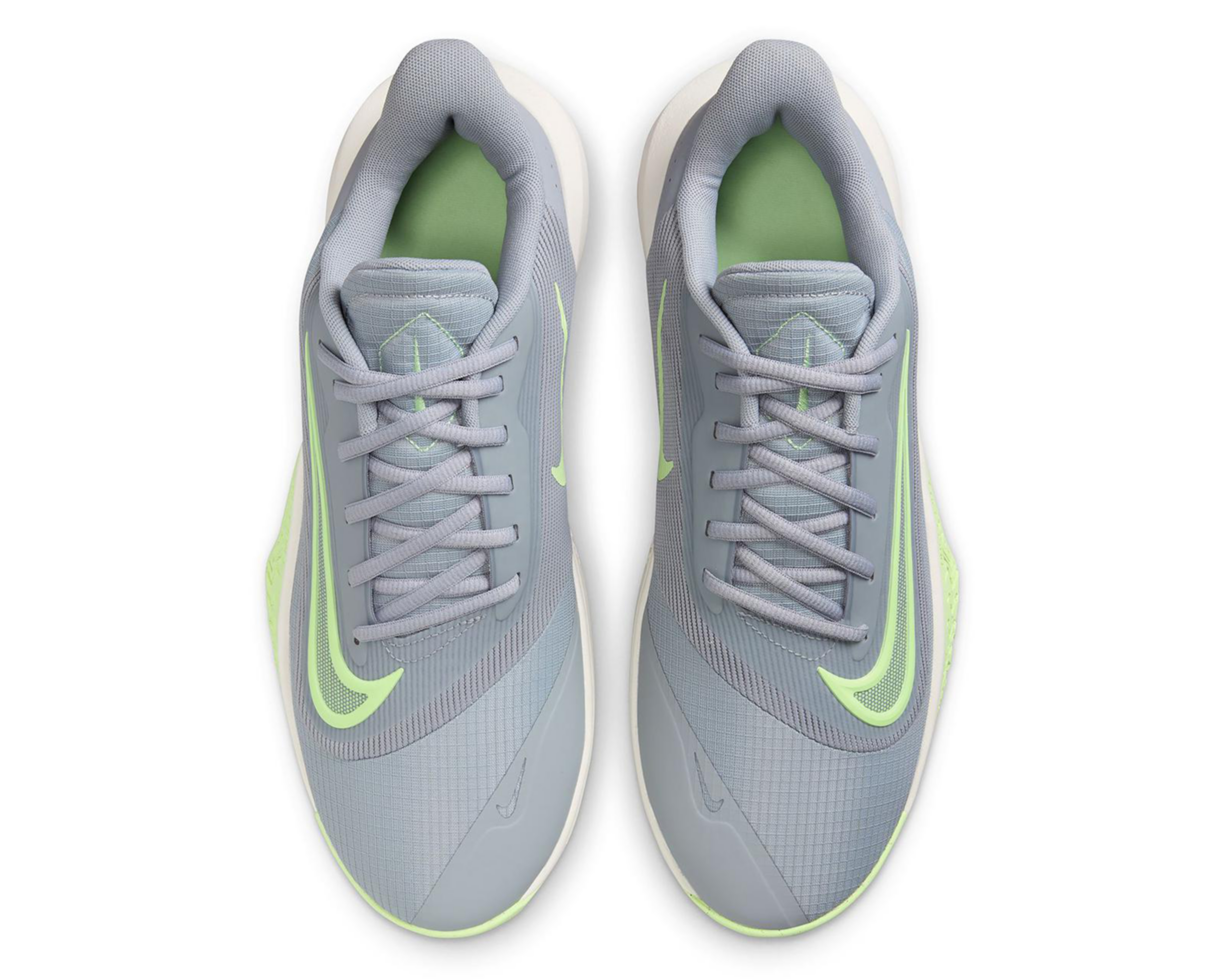 Foto 4 pulgar | Tenis para Basquetbol Nike Precision 7 para Hombre
