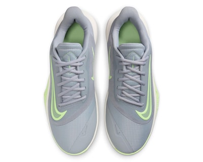 Foto 3 | Tenis para Basquetbol Nike Precision 7 para Hombre