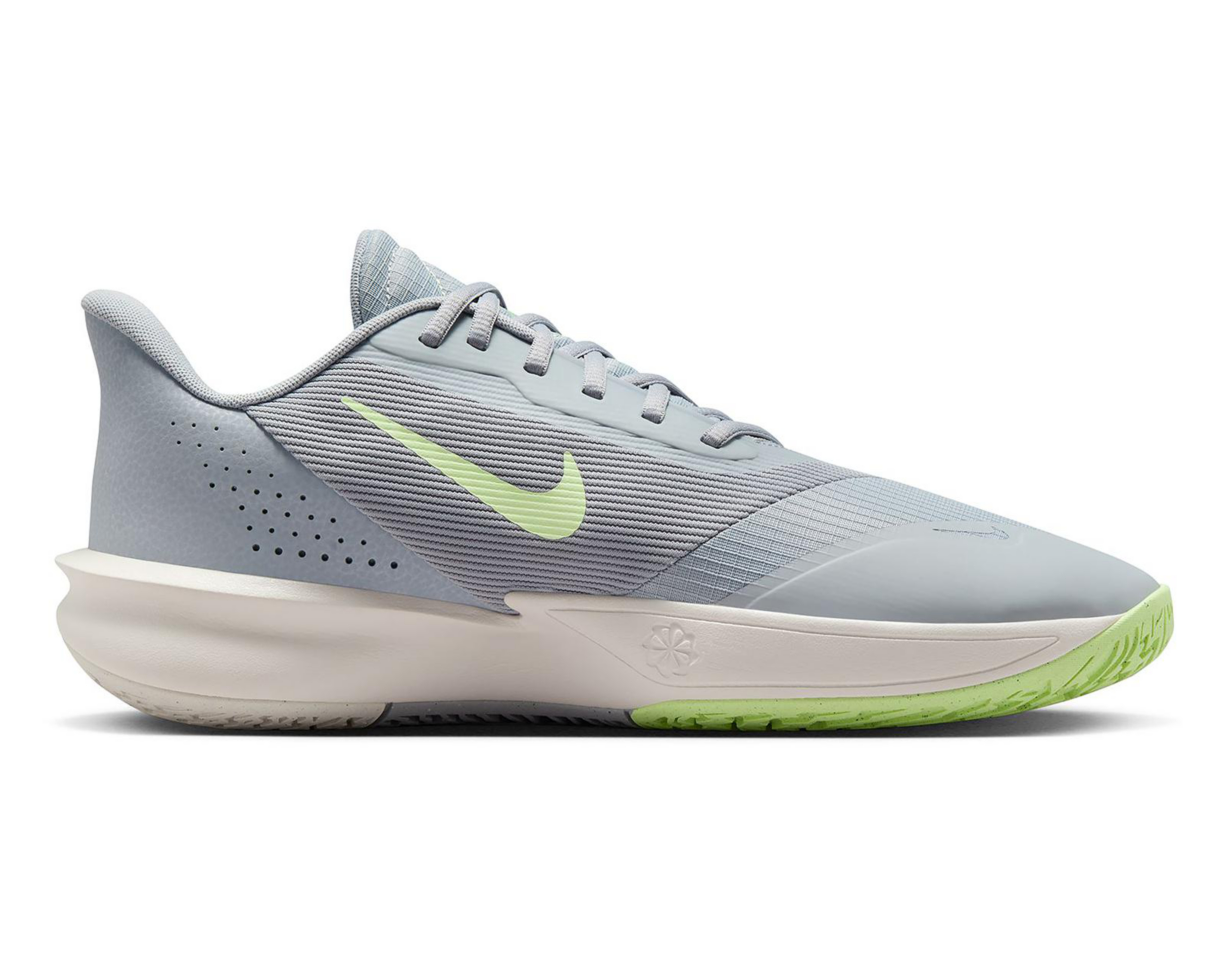 Foto 5 pulgar | Tenis para Basquetbol Nike Precision 7 para Hombre