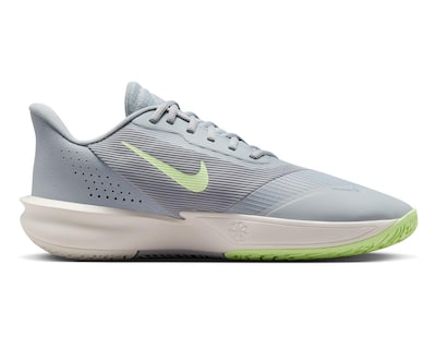 Foto 4 | Tenis para Basquetbol Nike Precision 7 para Hombre