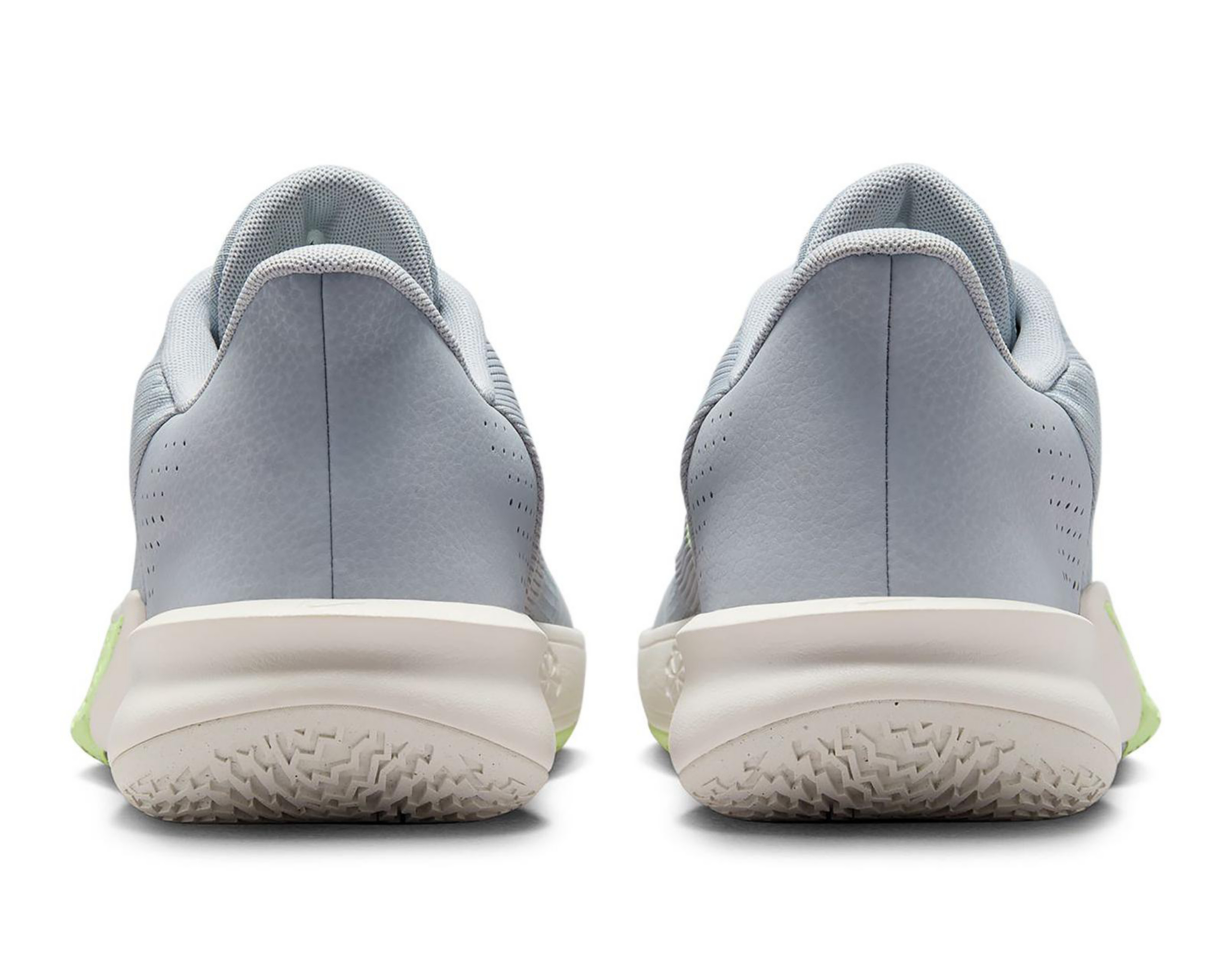 Foto 6 | Tenis para Basquetbol Nike Precision 7 para Hombre