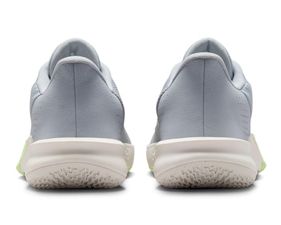 Foto 6 | Tenis para Basquetbol Nike Precision 7 para Hombre