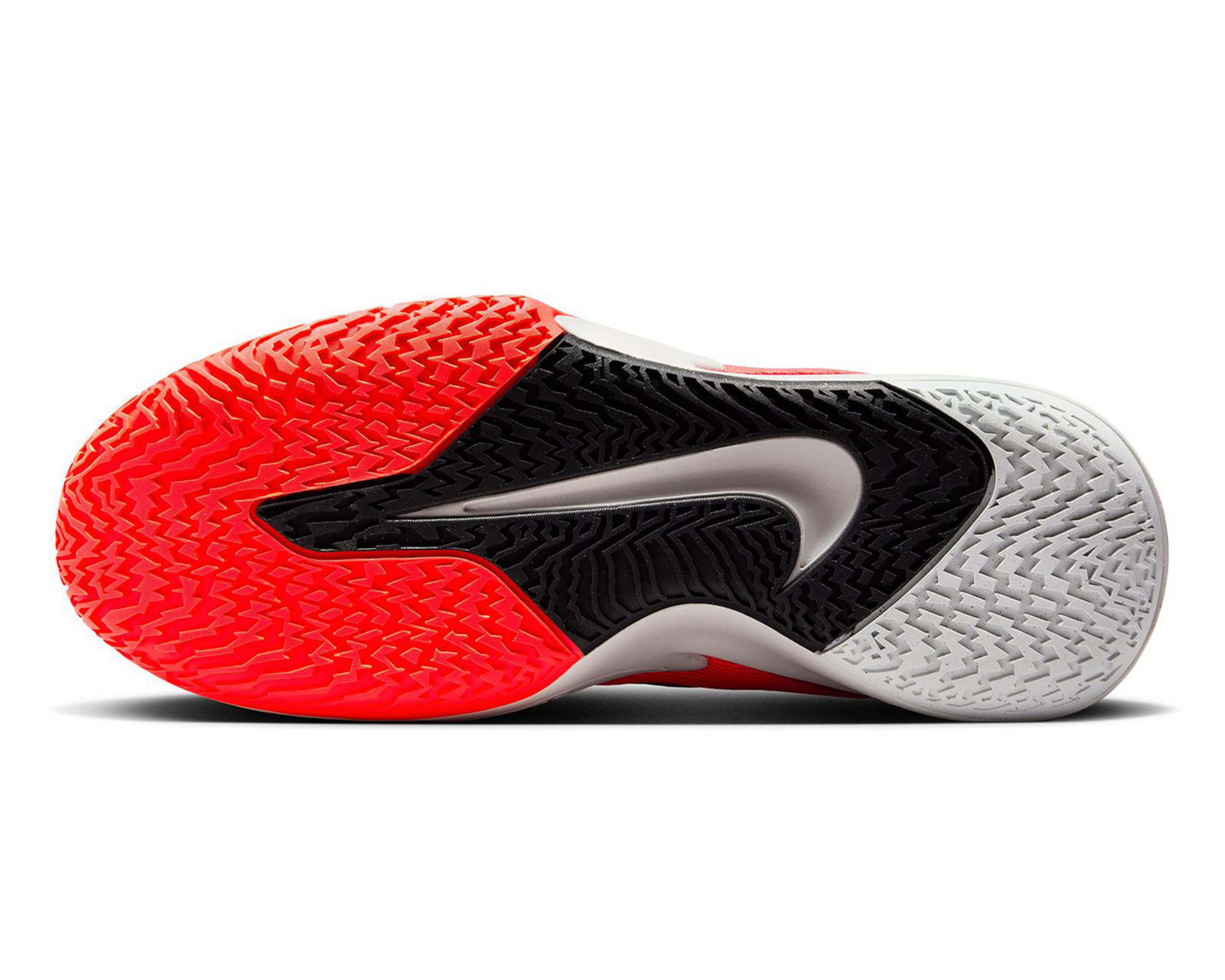 Foto 2 | Tenis para Basquetbol Nike Precision 7 para Hombre