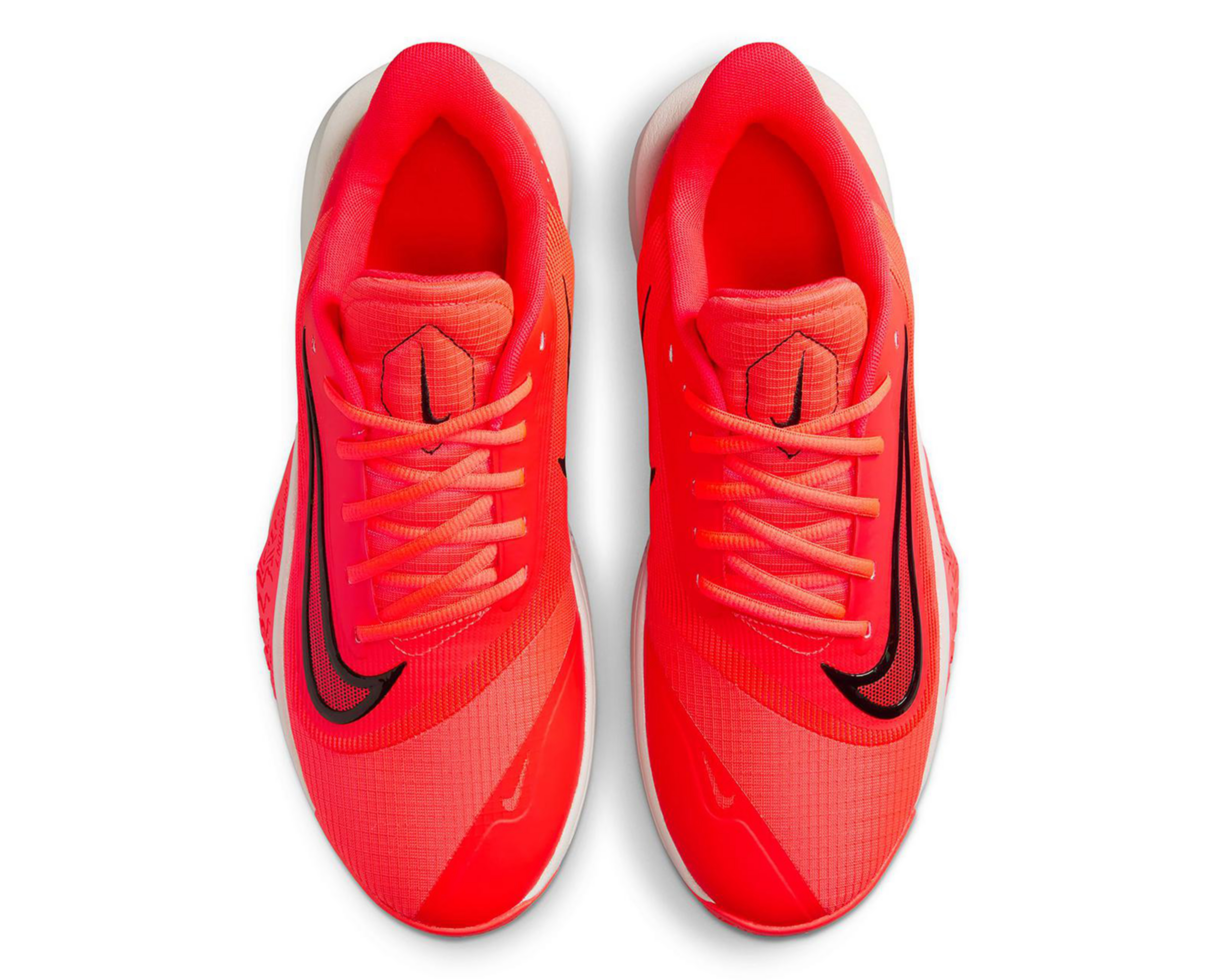 Foto 3 | Tenis para Basquetbol Nike Precision 7 para Hombre