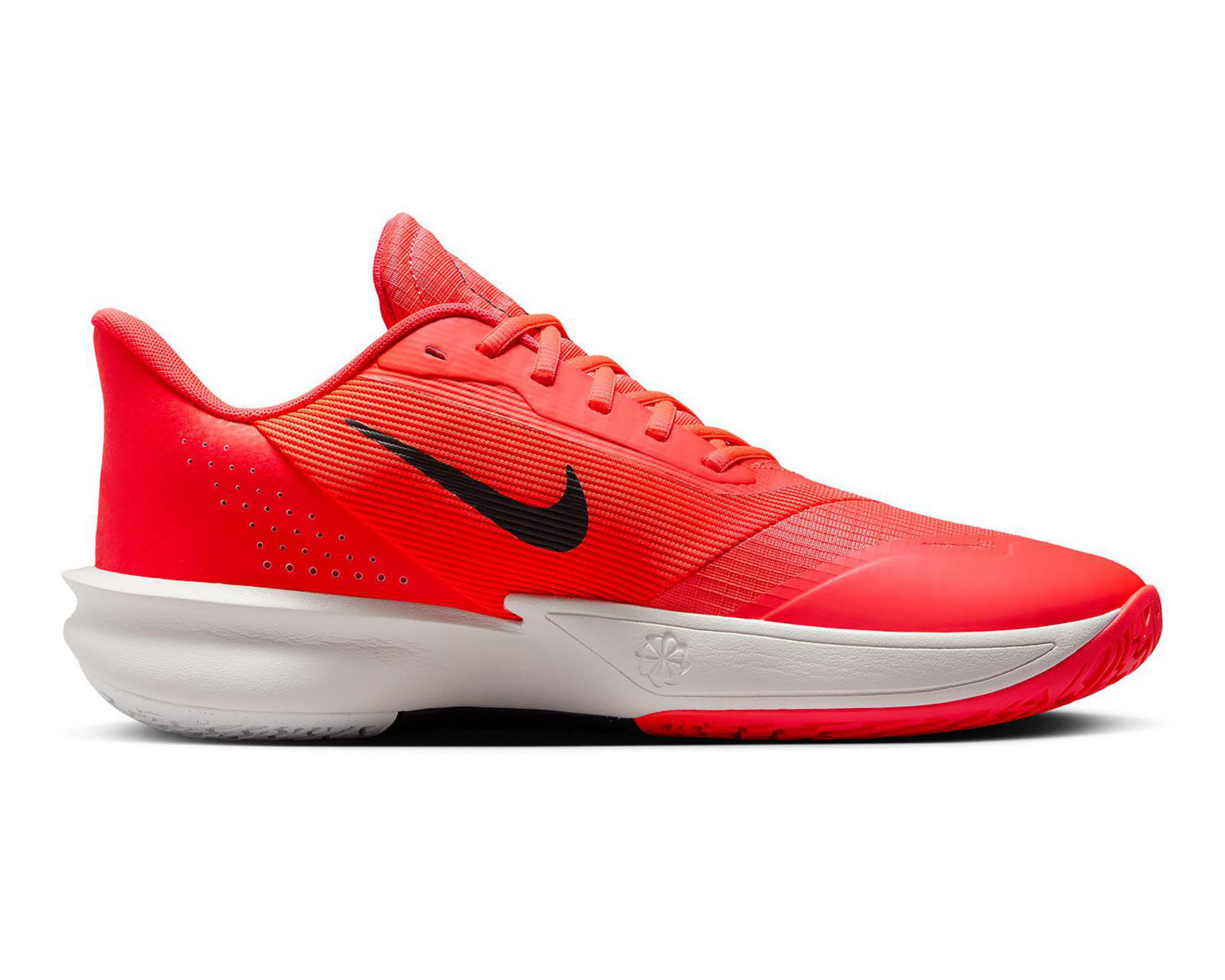 Foto 5 pulgar | Tenis para Basquetbol Nike Precision 7 para Hombre