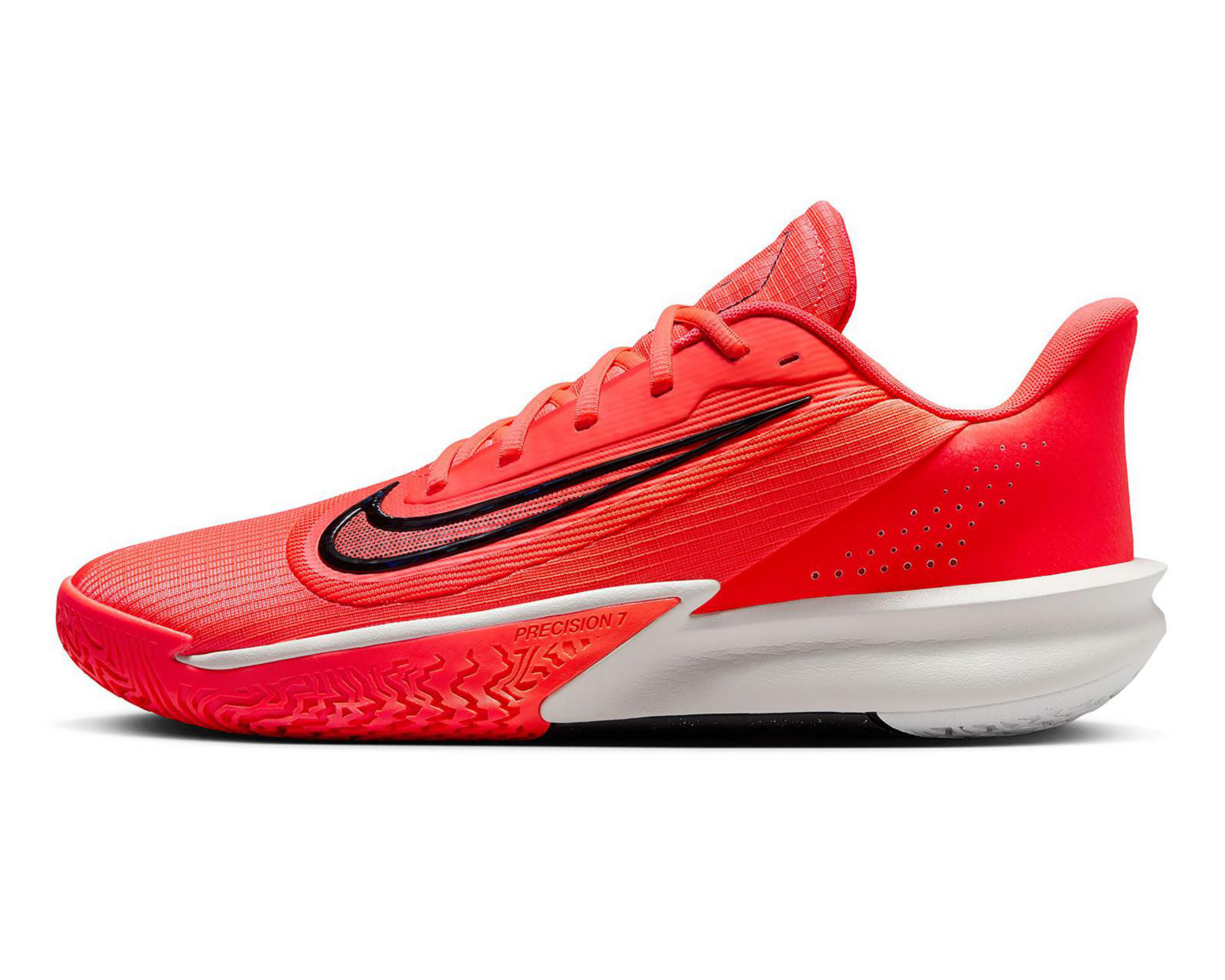 Foto 6 pulgar | Tenis para Basquetbol Nike Precision 7 para Hombre