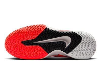 Foto 5 | Tenis para Basquetbol Nike Precision 7 para Hombre