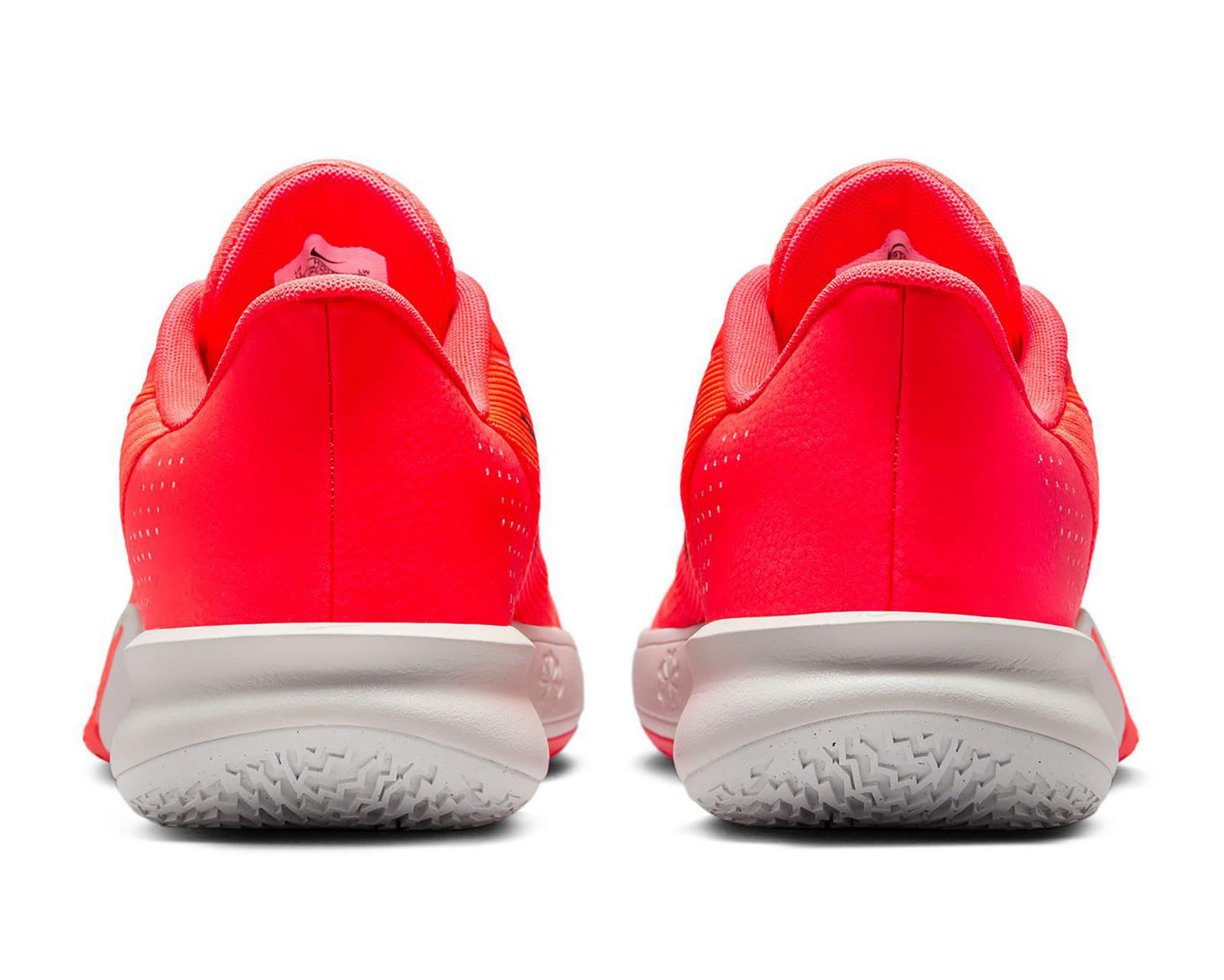 Foto 6 | Tenis para Basquetbol Nike Precision 7 para Hombre