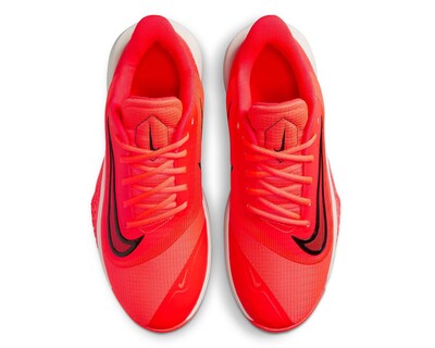 Foto 6 | Tenis para Basquetbol Nike Precision 7 para Hombre