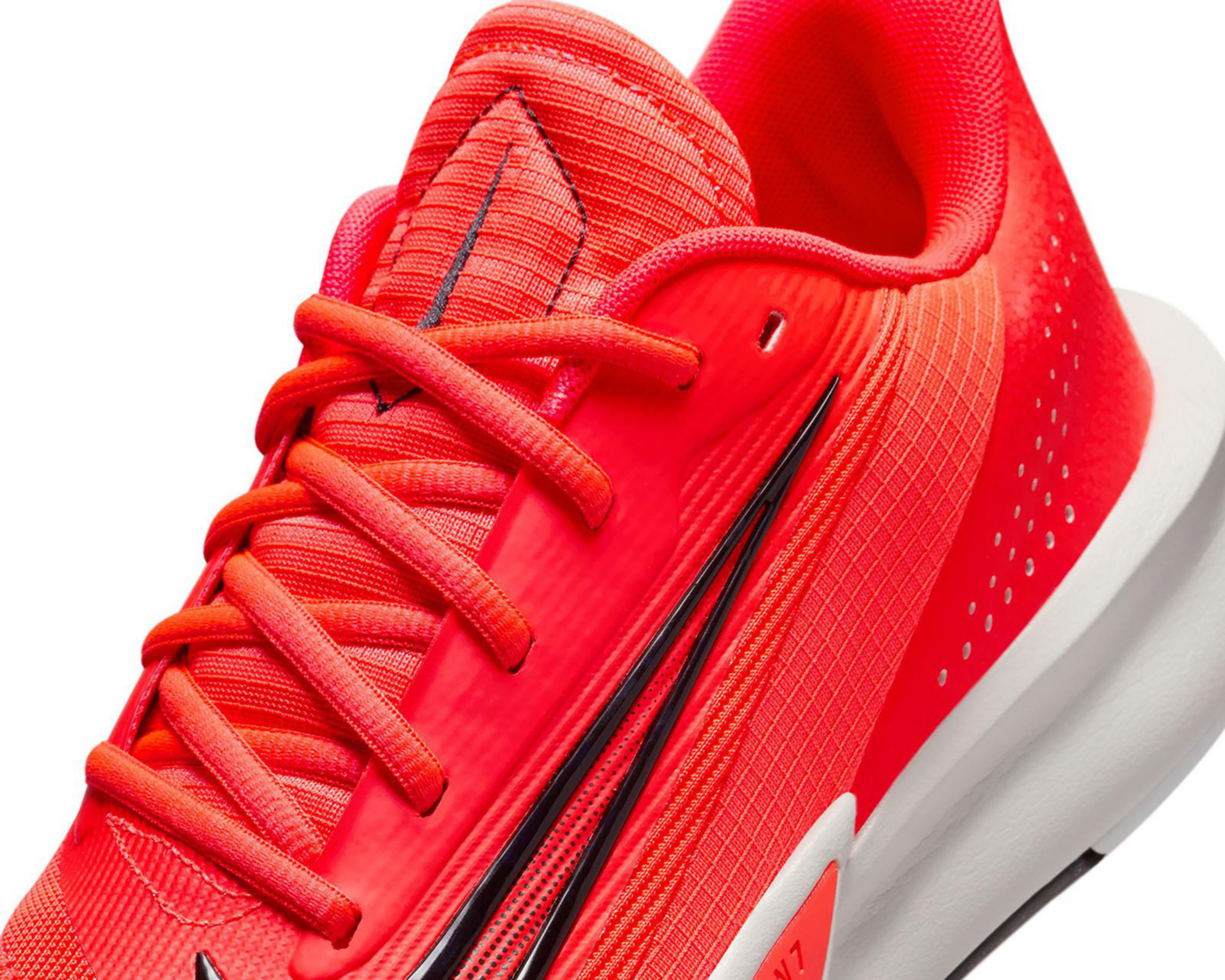 Foto 8 pulgar | Tenis para Basquetbol Nike Precision 7 para Hombre