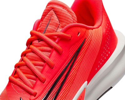 Foto 7 | Tenis para Basquetbol Nike Precision 7 para Hombre