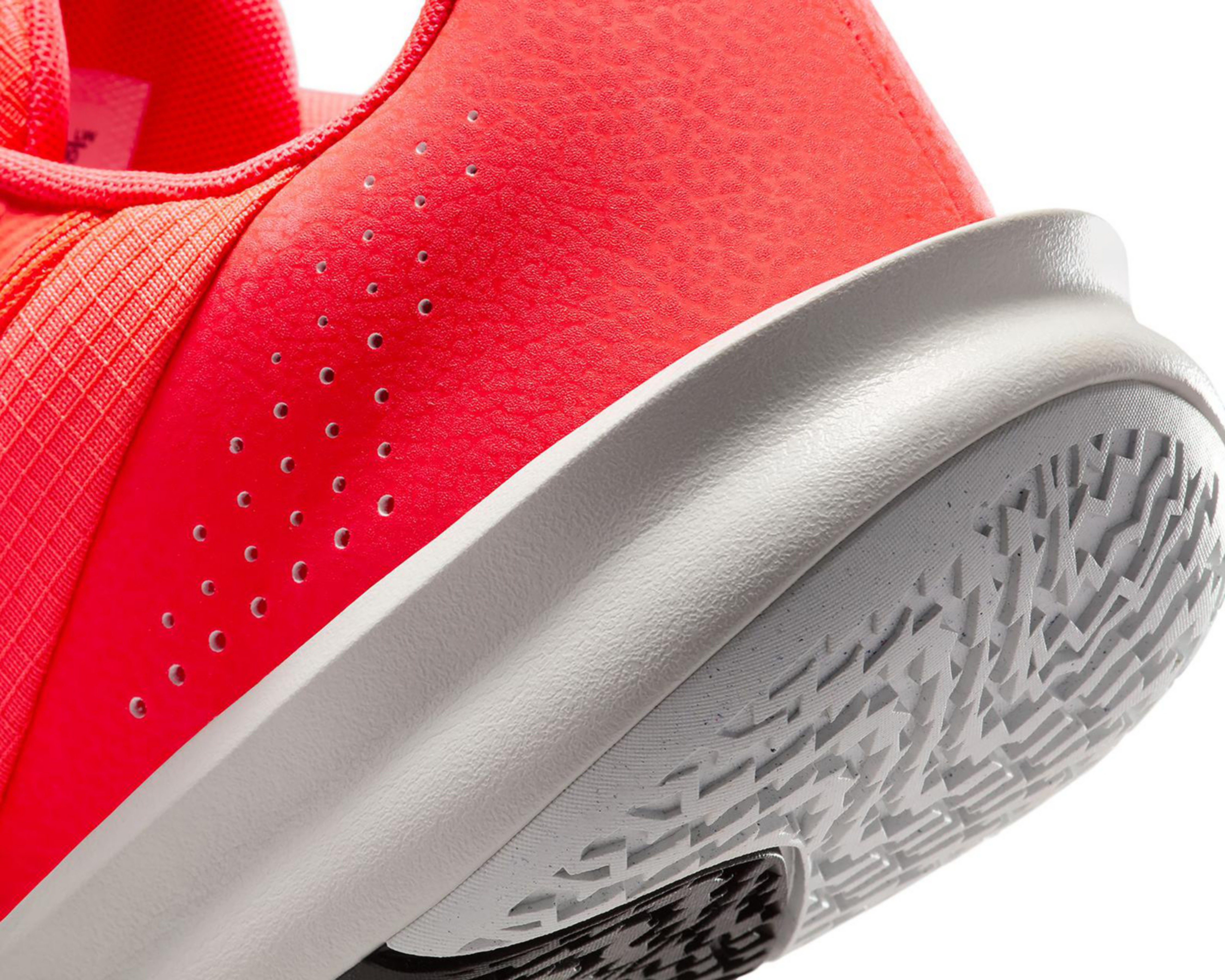 Foto 9 pulgar | Tenis para Basquetbol Nike Precision 7 para Hombre