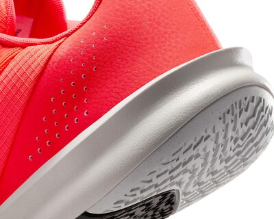 Foto 8 | Tenis para Basquetbol Nike Precision 7 para Hombre