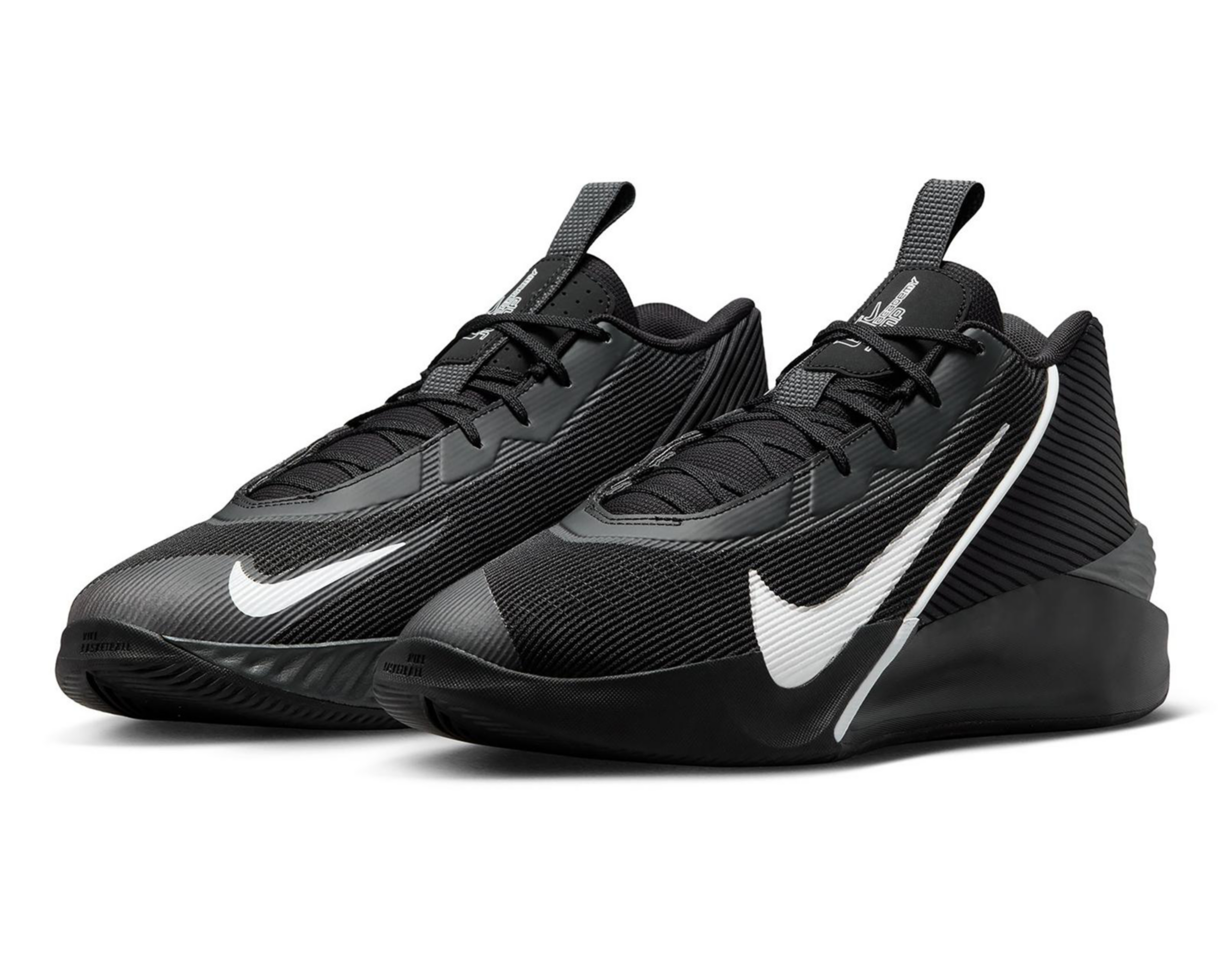 Foto 2 pulgar | Tenis para Basquetbol Nike GT Jump Academy para Hombre