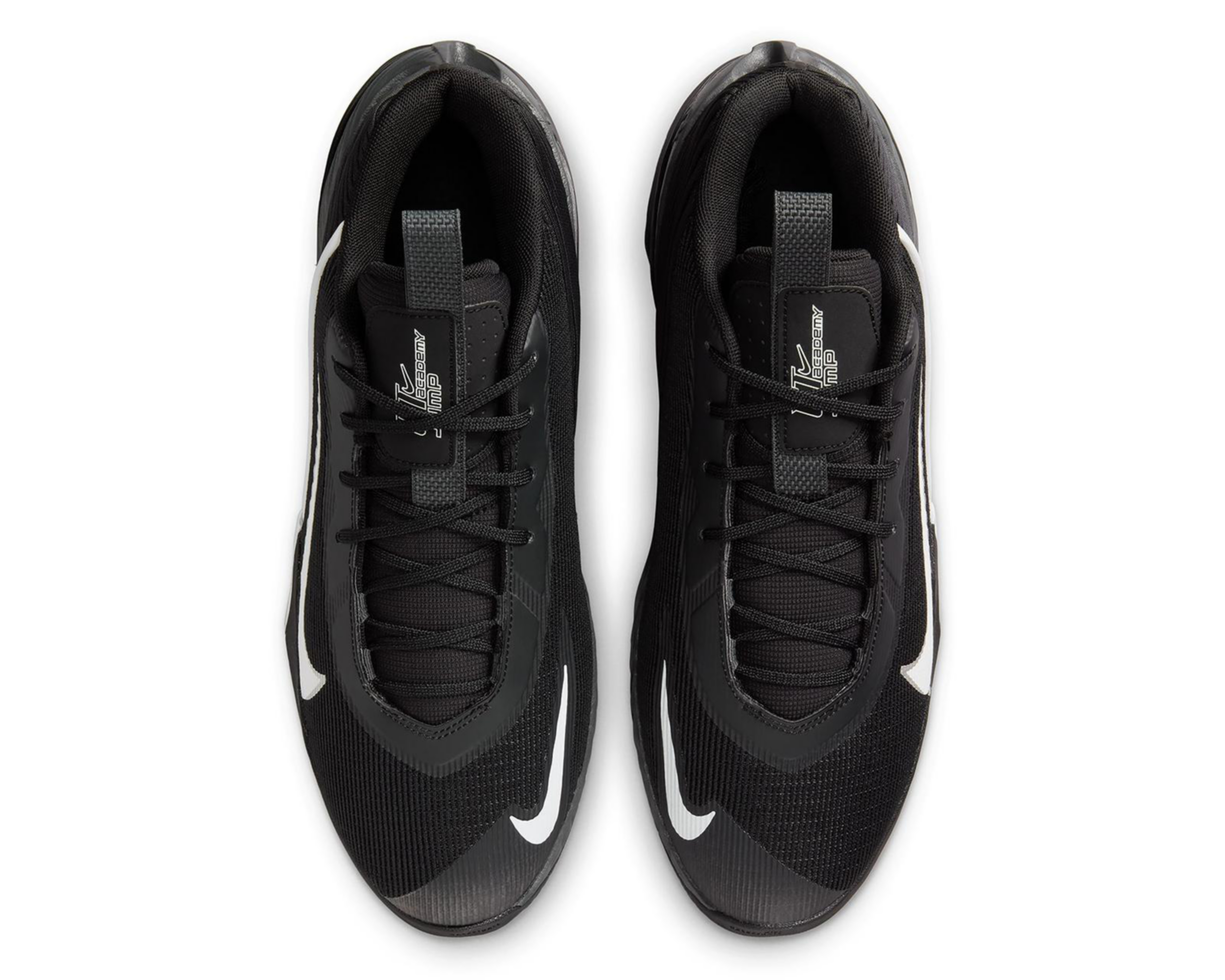 Foto 4 pulgar | Tenis para Basquetbol Nike GT Jump Academy para Hombre