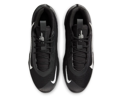 Foto 3 | Tenis para Basquetbol Nike GT Jump Academy para Hombre