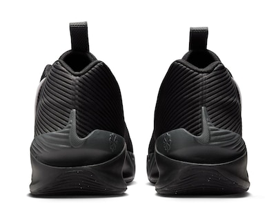 Foto 6 | Tenis para Basquetbol Nike GT Jump Academy para Hombre