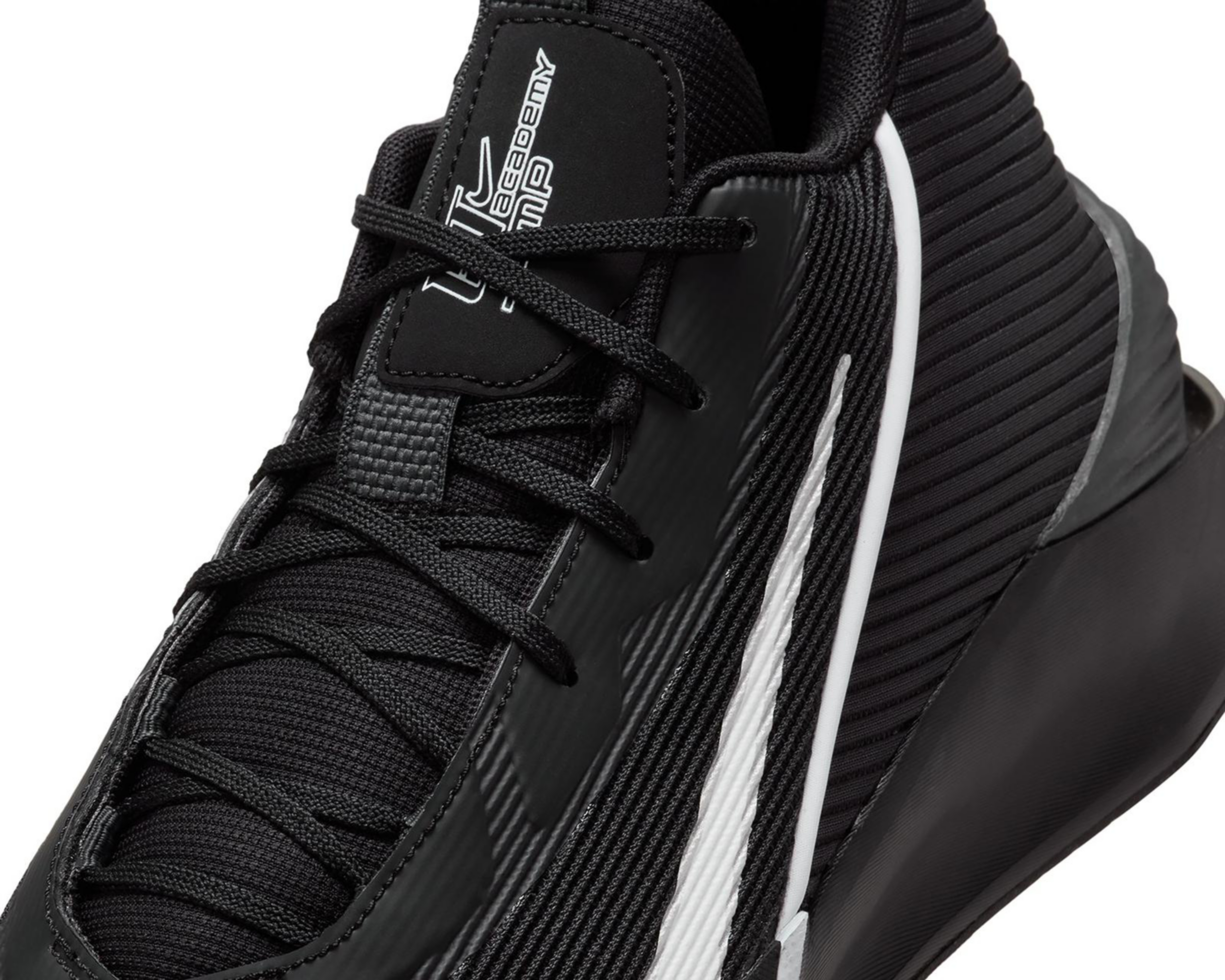 Foto 7 | Tenis para Basquetbol Nike GT Jump Academy para Hombre
