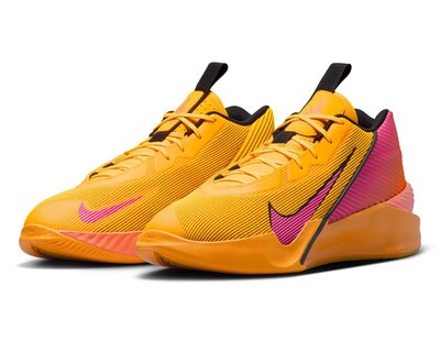 Foto 1 | Tenis para Basquetbol Nike GT Jump Academy para Hombre