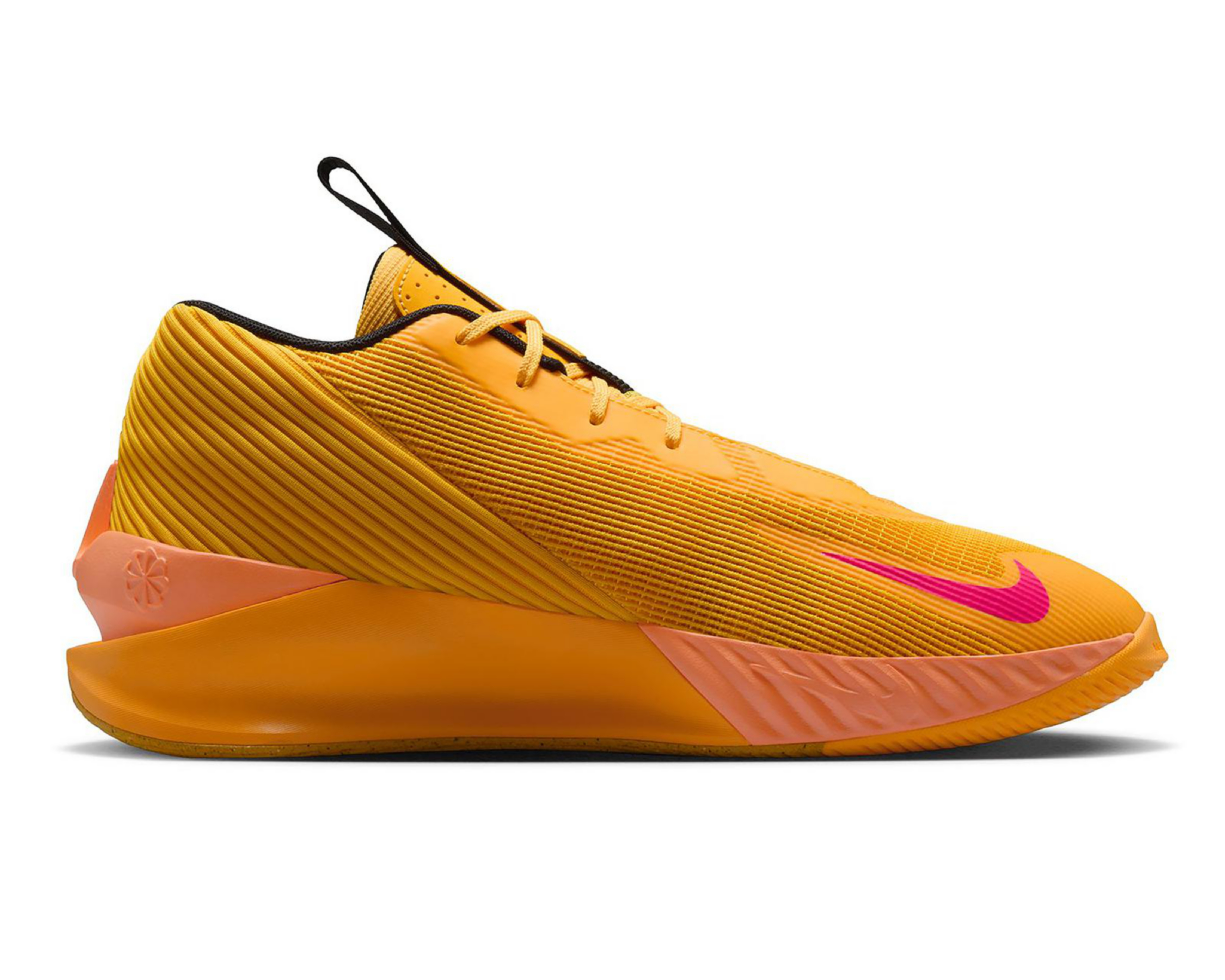 Foto 3 pulgar | Tenis para Basquetbol Nike GT Jump Academy para Hombre