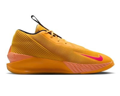 Foto 2 | Tenis para Basquetbol Nike GT Jump Academy para Hombre