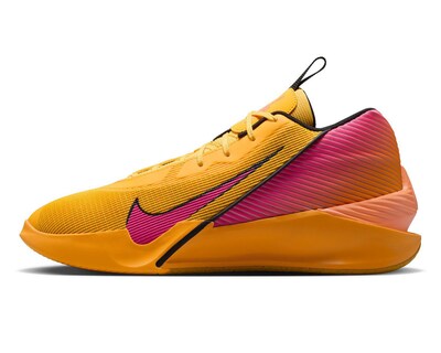 Foto 3 | Tenis para Basquetbol Nike GT Jump Academy para Hombre