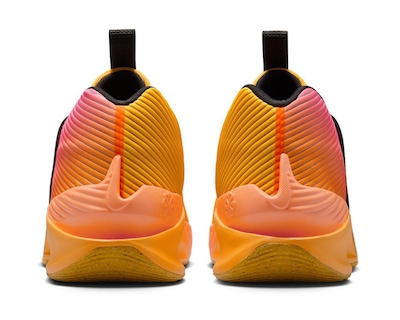Foto 4 | Tenis para Basquetbol Nike GT Jump Academy para Hombre