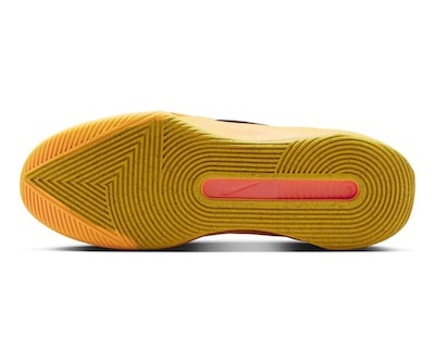 Foto 5 | Tenis para Basquetbol Nike GT Jump Academy para Hombre