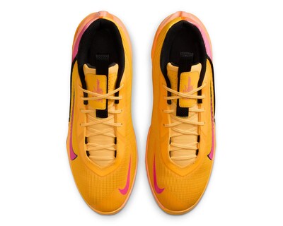 Foto 6 | Tenis para Basquetbol Nike GT Jump Academy para Hombre