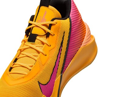 Foto 7 | Tenis para Basquetbol Nike GT Jump Academy para Hombre
