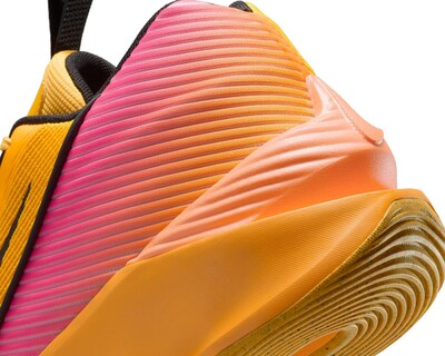 Foto 8 | Tenis para Basquetbol Nike GT Jump Academy para Hombre