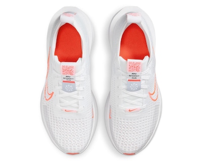 Foto 3 | Tenis para Correr Nike Interact Run para Mujer