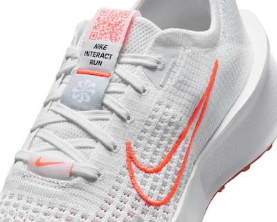 Foto 7 | Tenis para Correr Nike Interact Run para Mujer