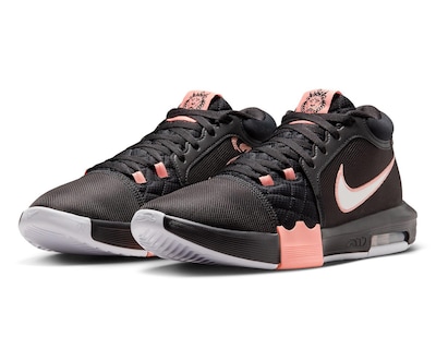 Foto 1 | Tenis para Basquetbol Nike LeBron Witness VIII para Hombre