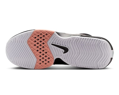 Foto 2 | Tenis para Basquetbol Nike LeBron Witness VIII para Hombre