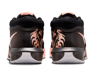 Foto 6 | Tenis para Basquetbol Nike LeBron Witness VIII para Hombre