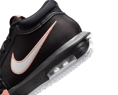 Foto 8 | Tenis para Basquetbol Nike LeBron Witness VIII para Hombre