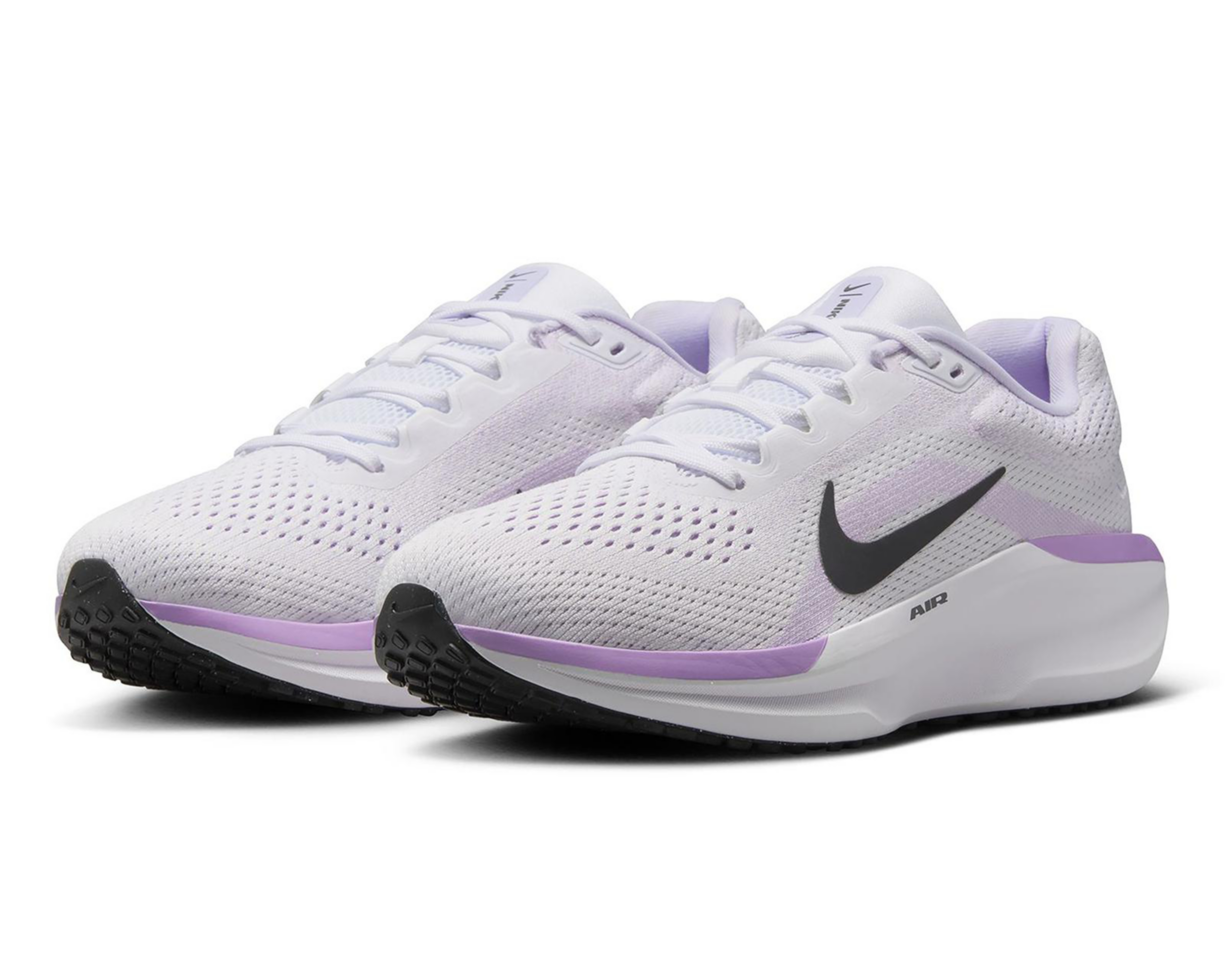 Foto 2 pulgar | Tenis para Correr Nike Winflo 11 para Mujer