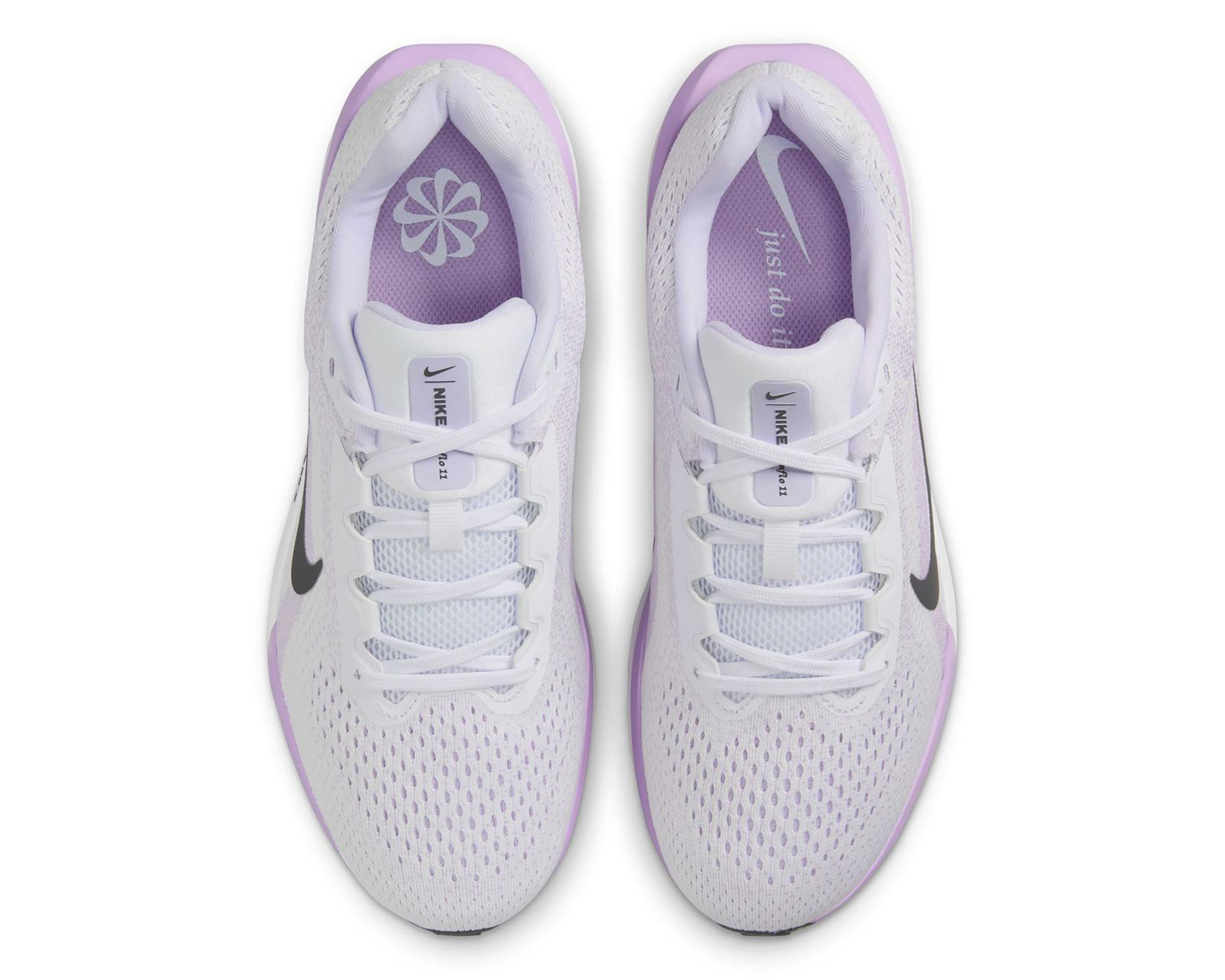 Foto 4 pulgar | Tenis para Correr Nike Winflo 11 para Mujer
