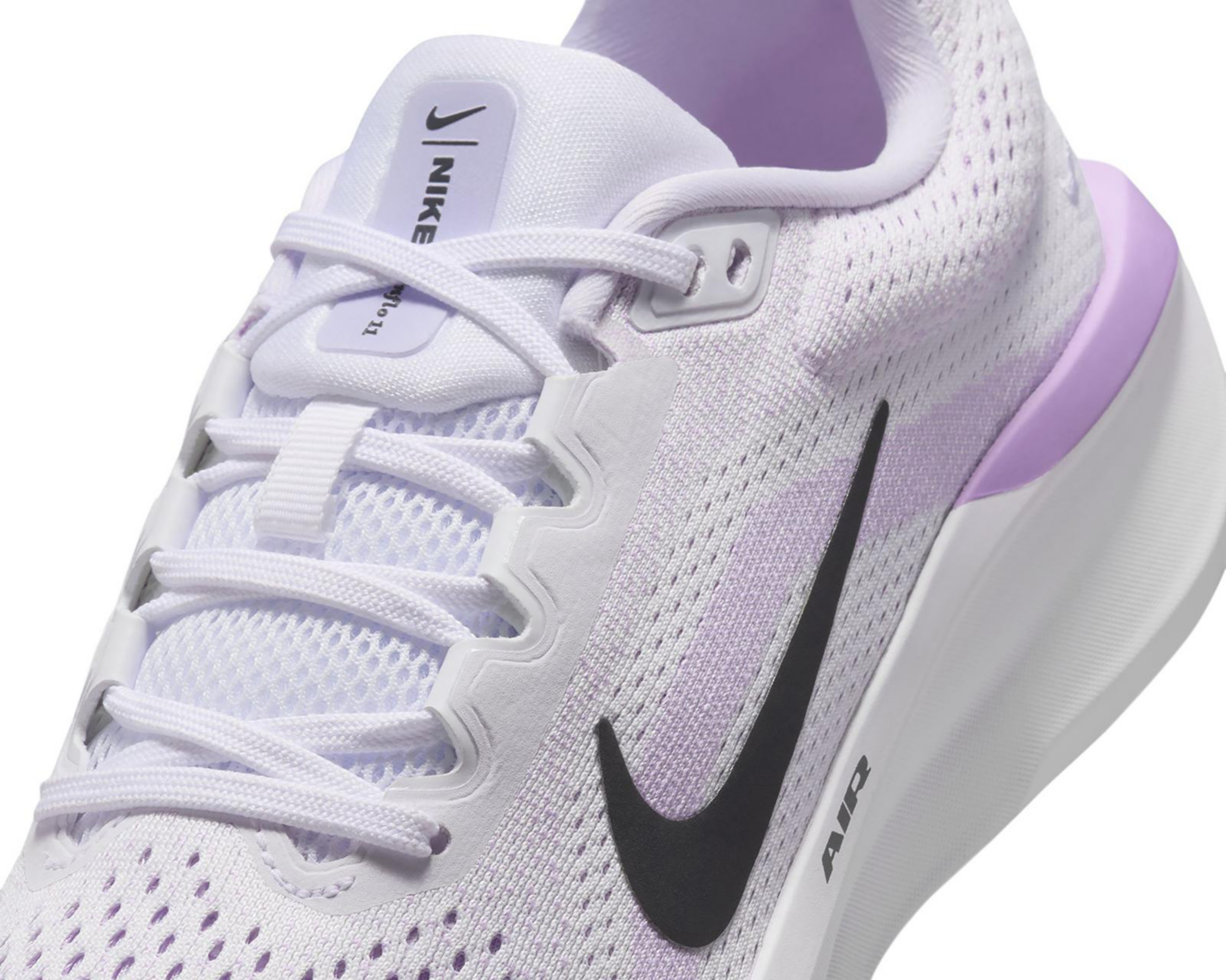 Foto 8 pulgar | Tenis para Correr Nike Winflo 11 para Mujer