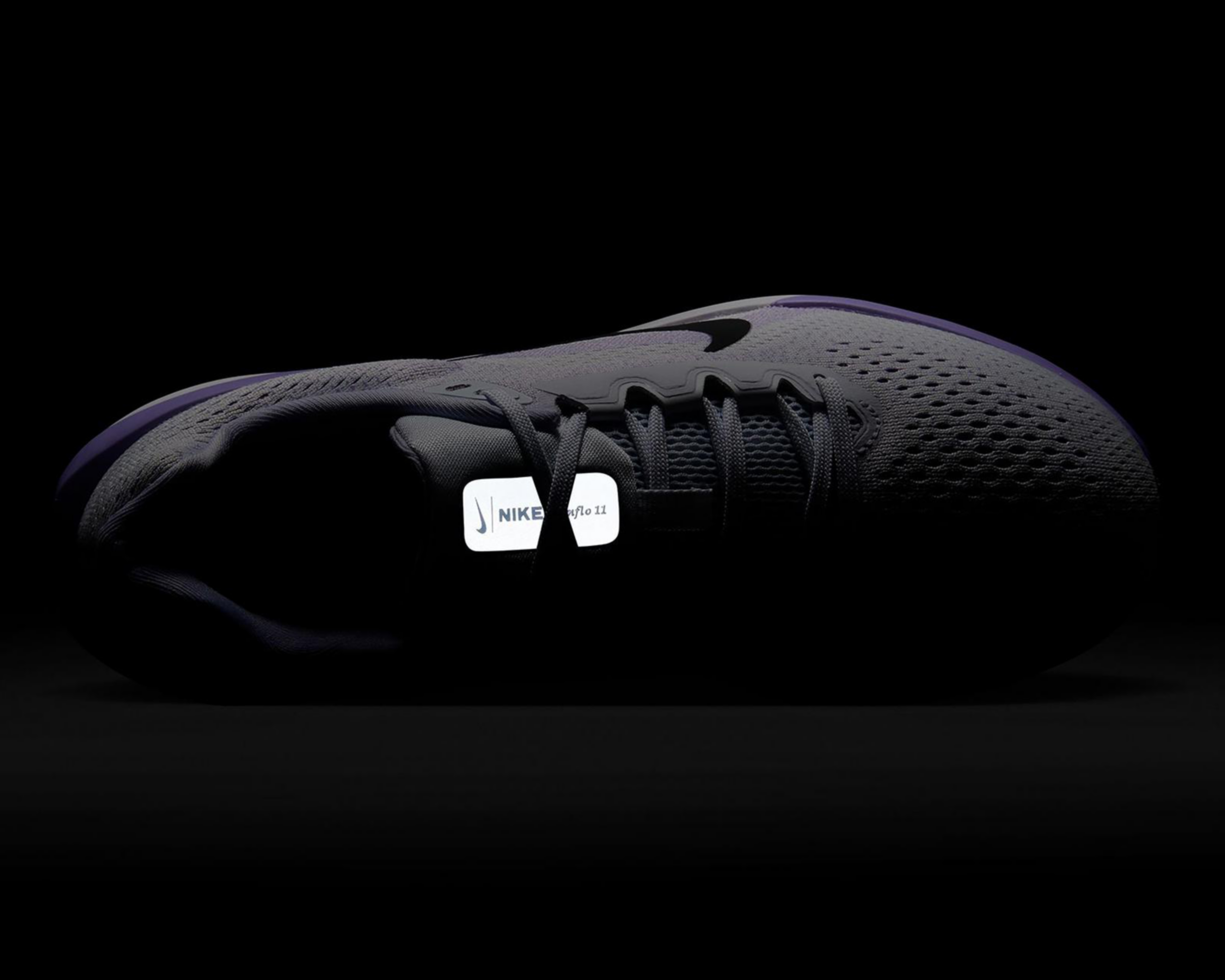 Foto 10 pulgar | Tenis para Correr Nike Winflo 11 para Mujer