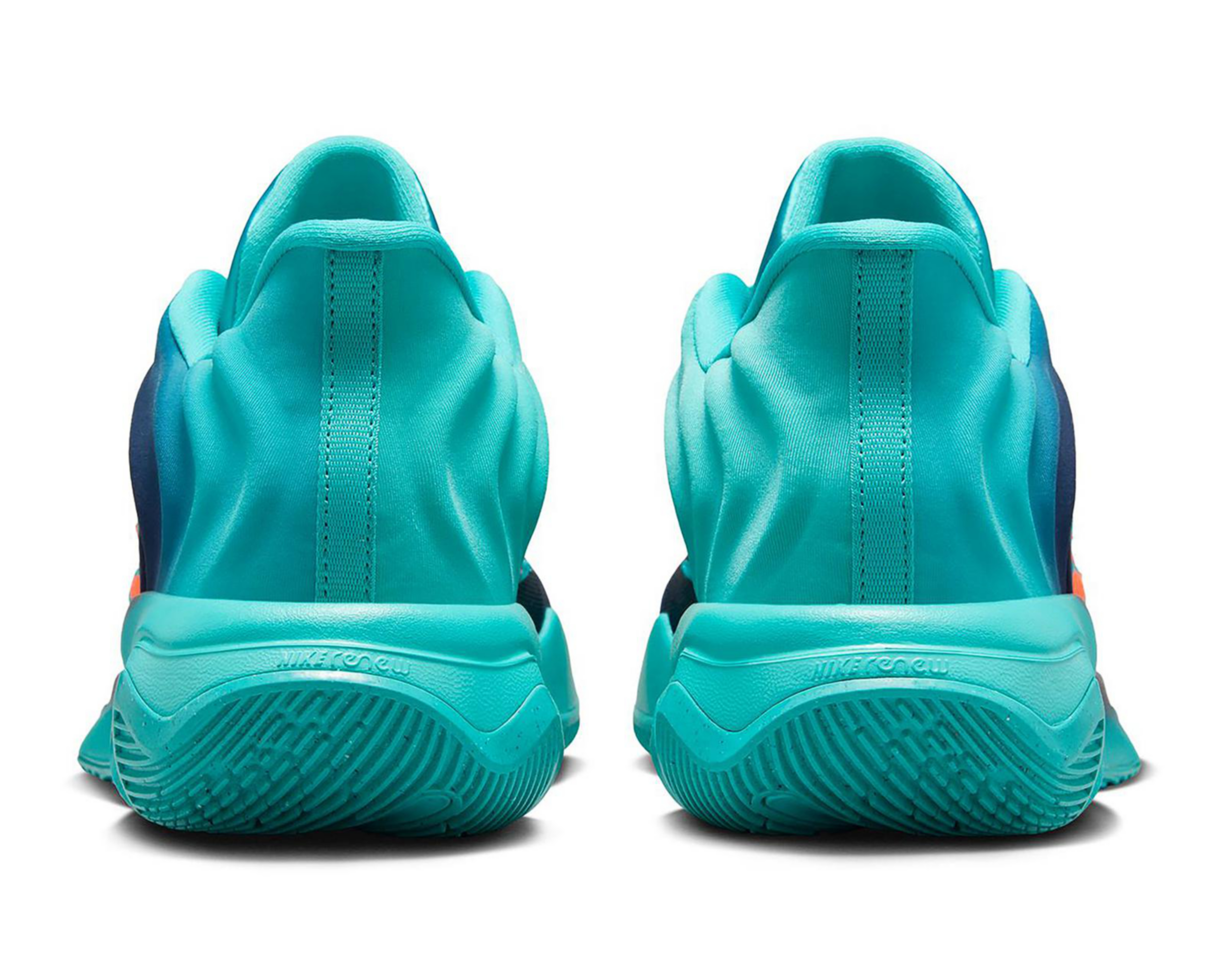 Foto 7 pulgar | Tenis para Basquetbol Nike Giannis Immortality 4 para Hombre
