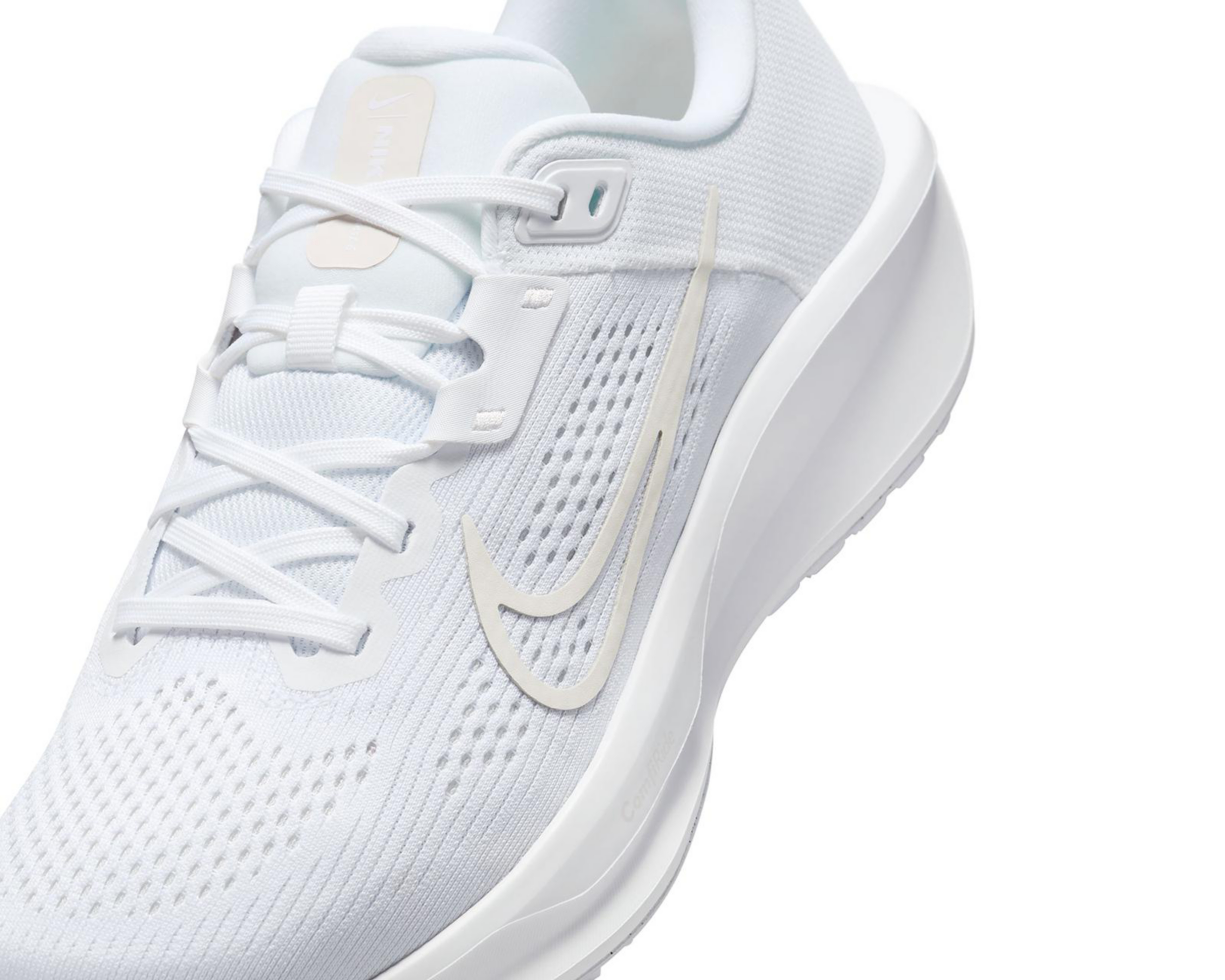 Foto 8 pulgar | Tenis para Correr Nike Quest para Mujer